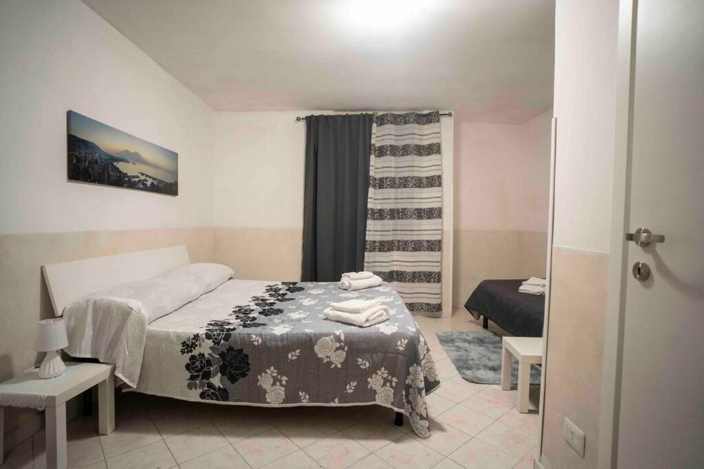 Casa Elena - Casa Vacanze Napoli Centro Villa Exterior foto